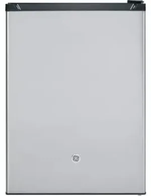 GE GCE06GSHSB ENERGY STAR® Compact Refrigerator in Stainless Steel