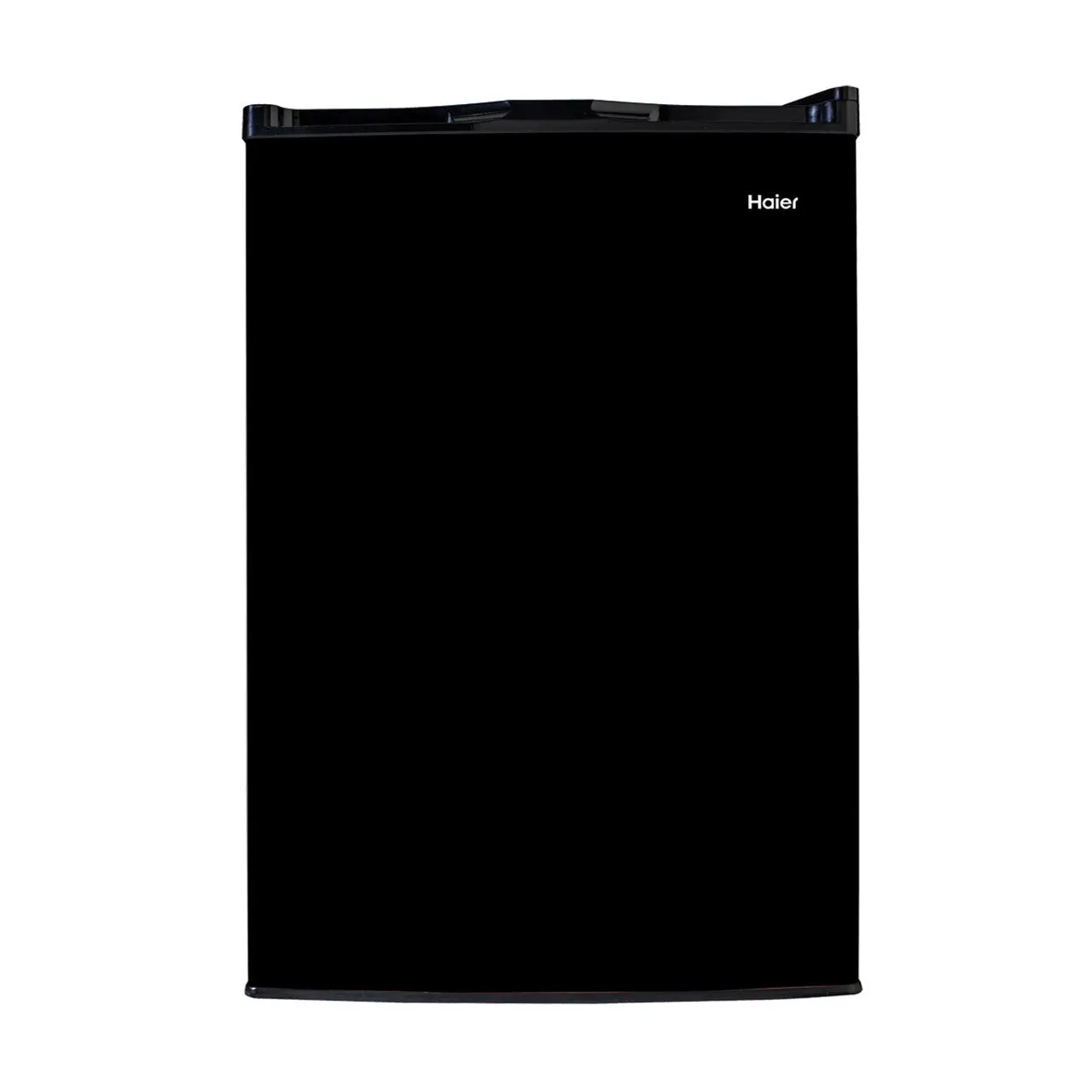 Haier HC45SG42SB 4.5-Cu.-Ft. Compact Refrigerator in Black