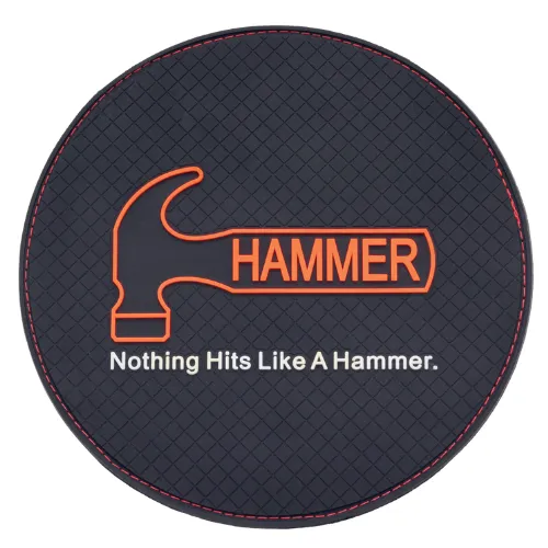 Hammer Rubber Shammy Pad