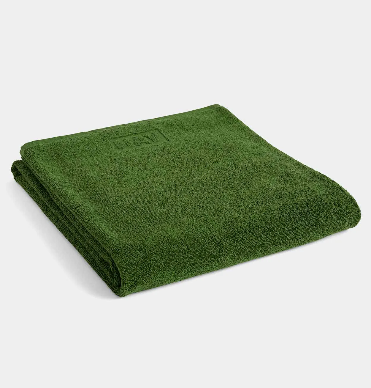 HAY Mono Bath Sheet – Various Colours