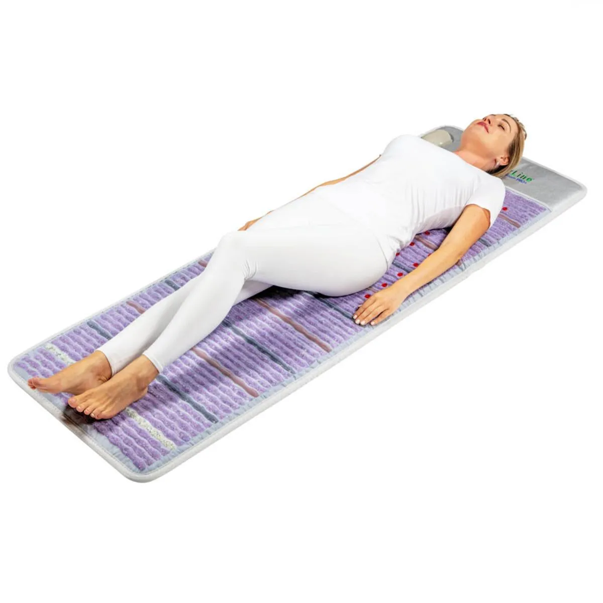 HealthyLine Platinum Mat Full 7224 Firm - Photon Advanced PEMF InfraMat Pro