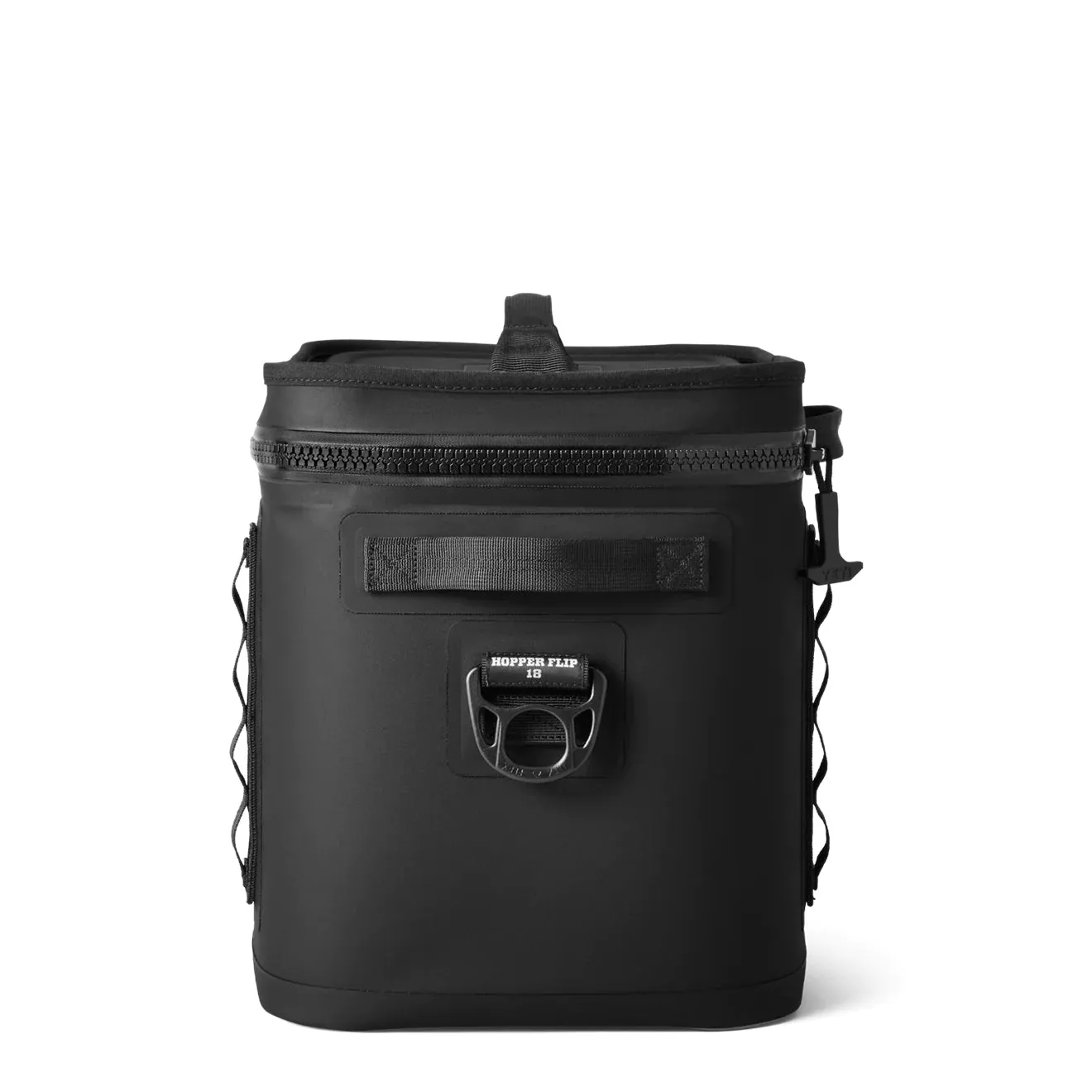 Hopper Flip 18 Soft Cooler - Black