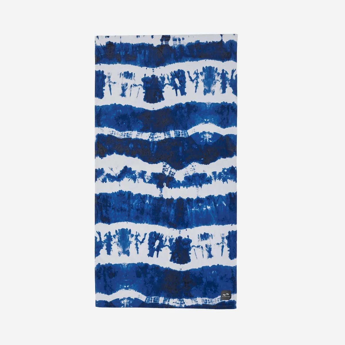 Indigo Sun / Slowtide Towel