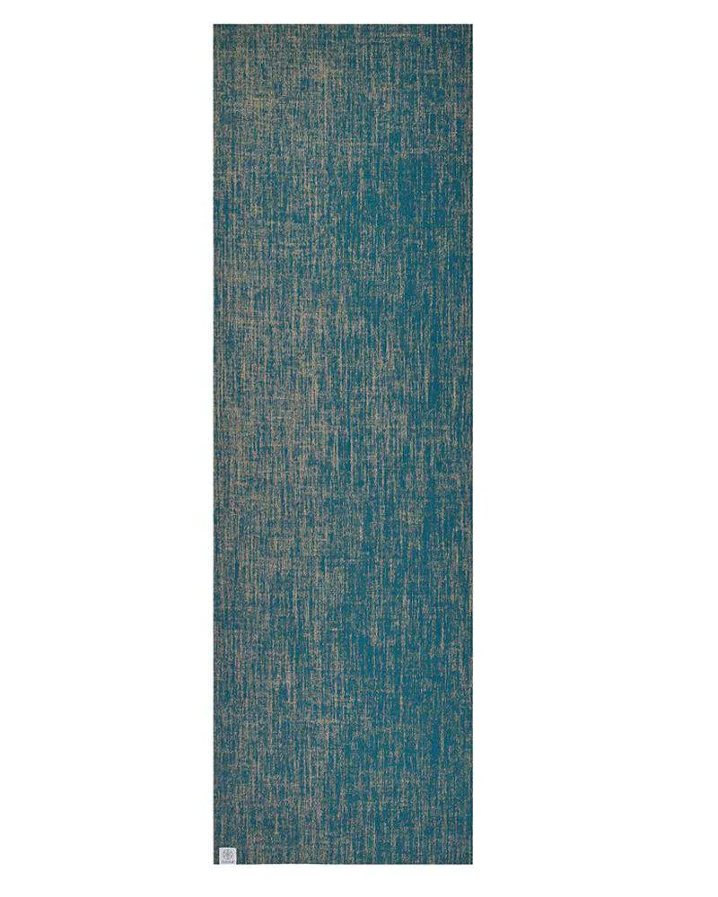 Jute Yoga Mat