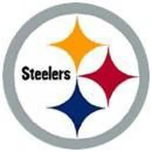 KR NFL Pittsburgh Steelers Towel