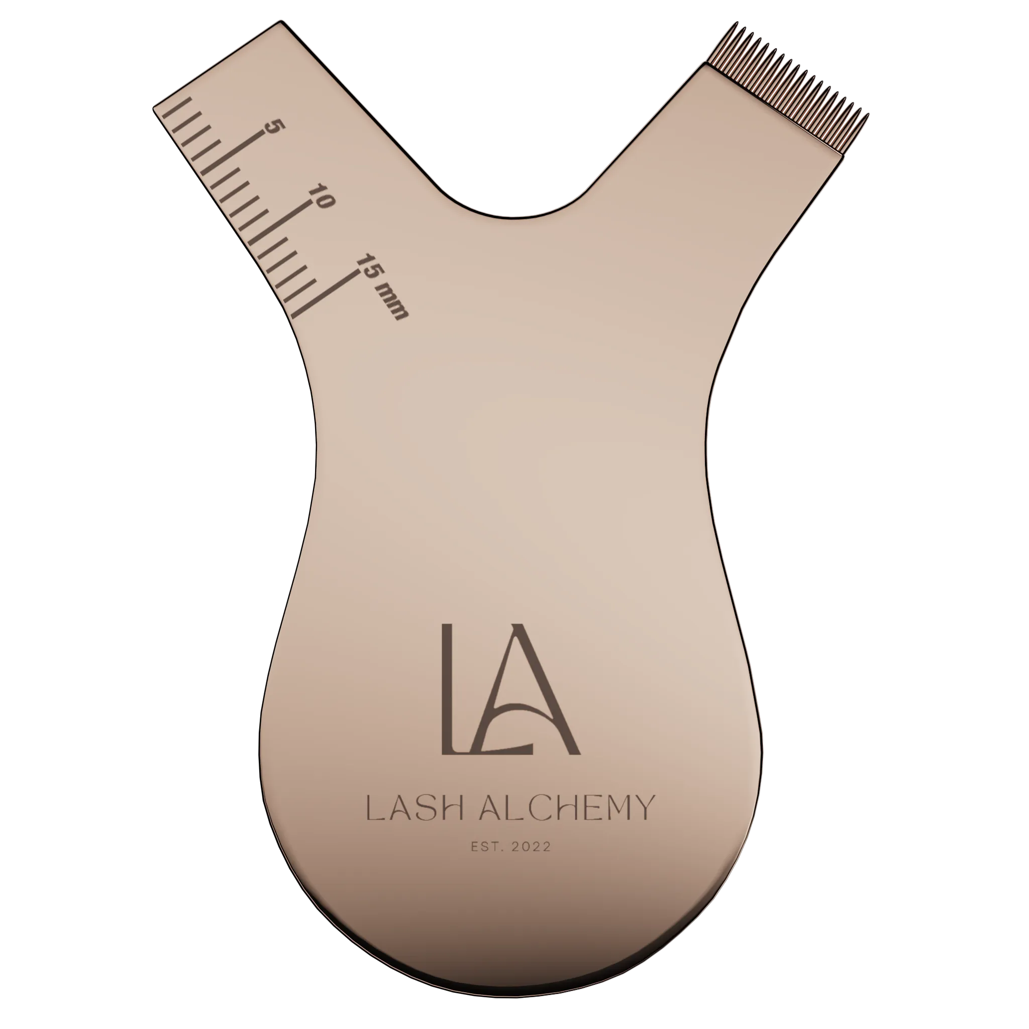 LASH ALCHEMY - Everlasting Y-Tool