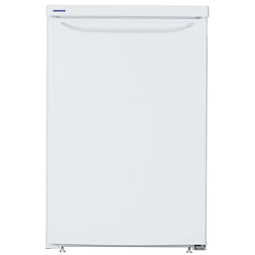 Liebherr T1404 120 Litre Under Counter Fridge with 4* freezer compartment - 50.1cm Wide