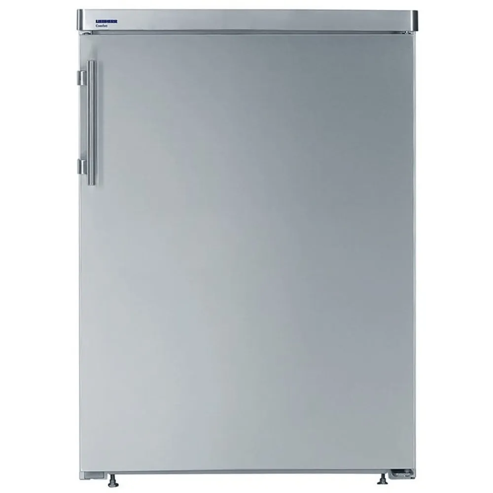 Liebherr TPESF1714 61cm Wide Freestanding Fridge - Stainless Steel