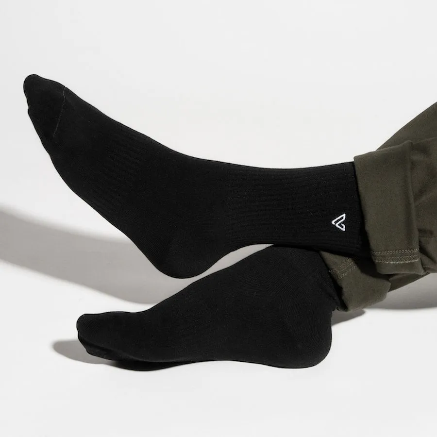 Lifestyle Crew Socks