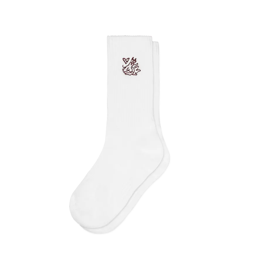 Lifestyle Crew Socks