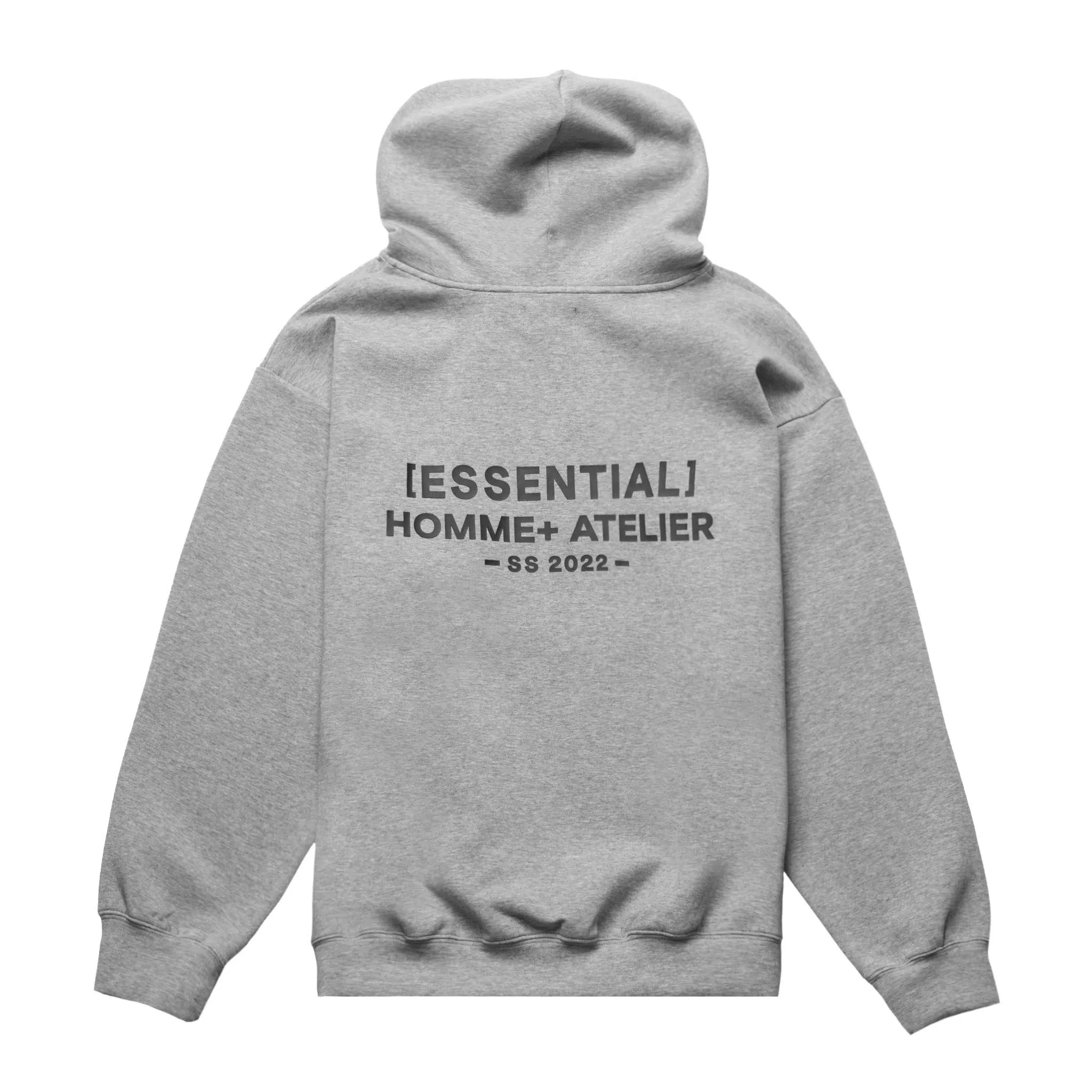 Lightweight ESSENTIAL Hoodie