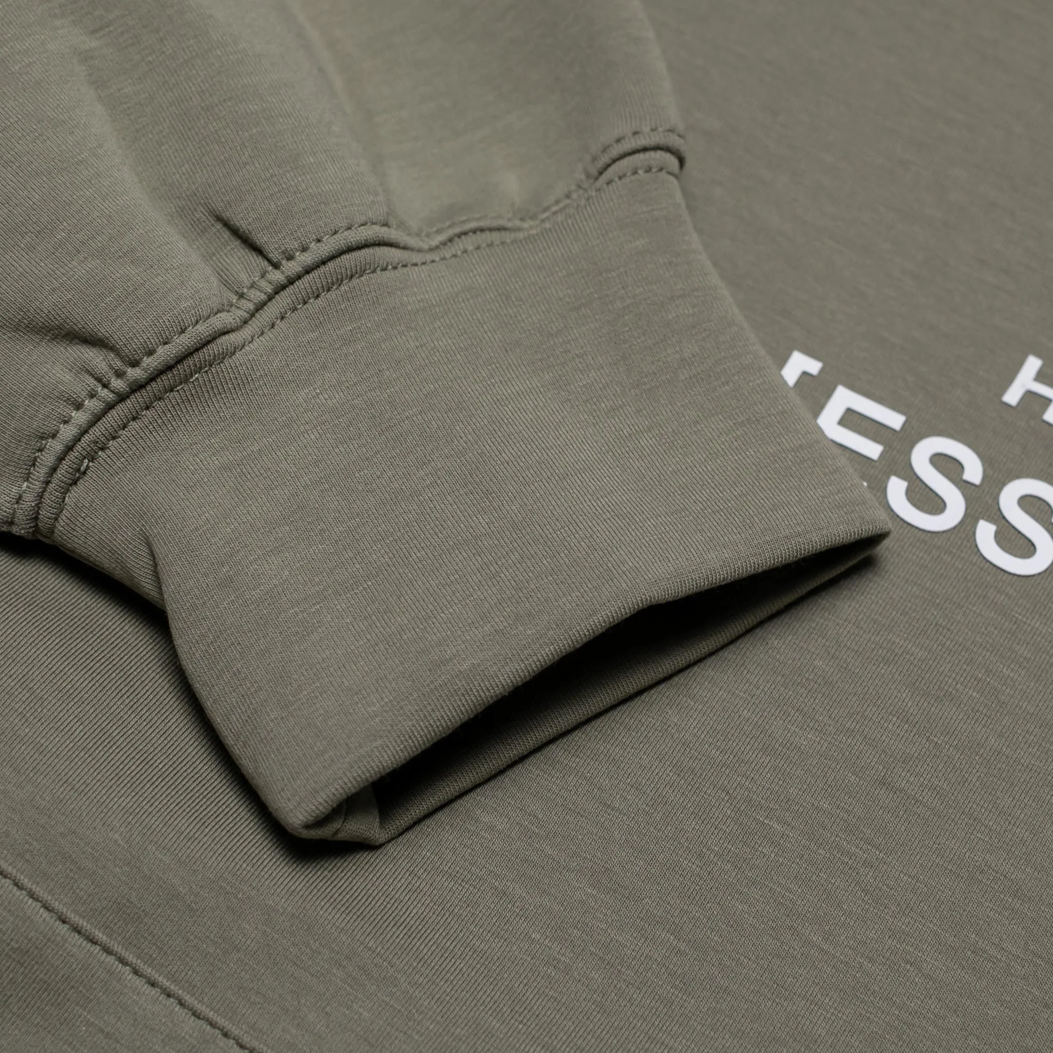 Lightweight ESSENTIAL Hoodie