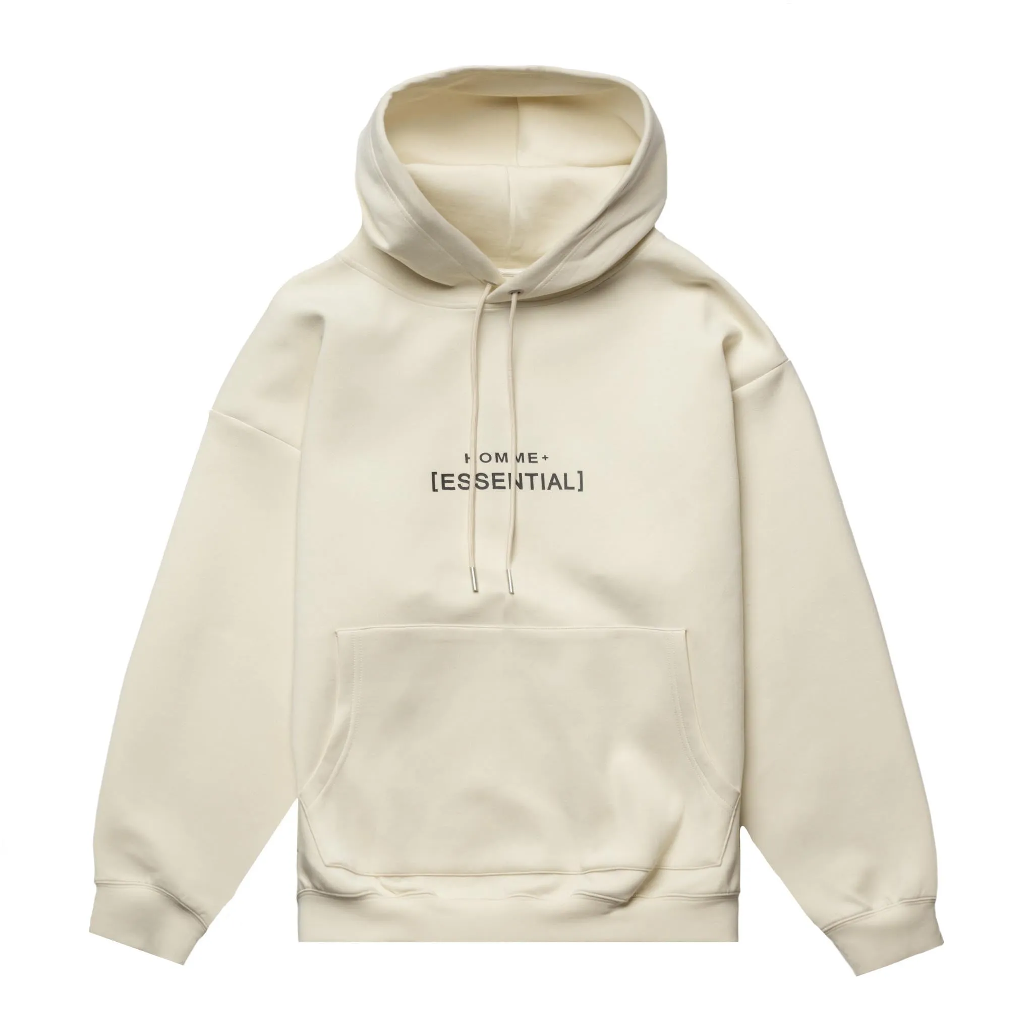 Lightweight ESSENTIAL Hoodie