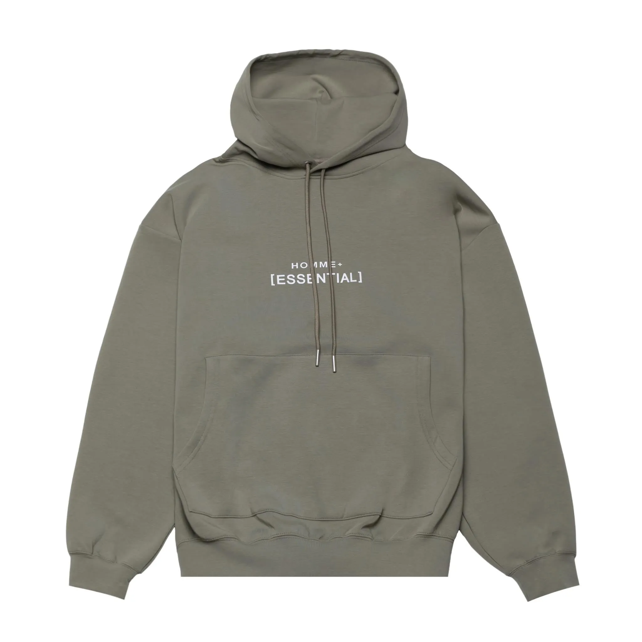 Lightweight ESSENTIAL Hoodie