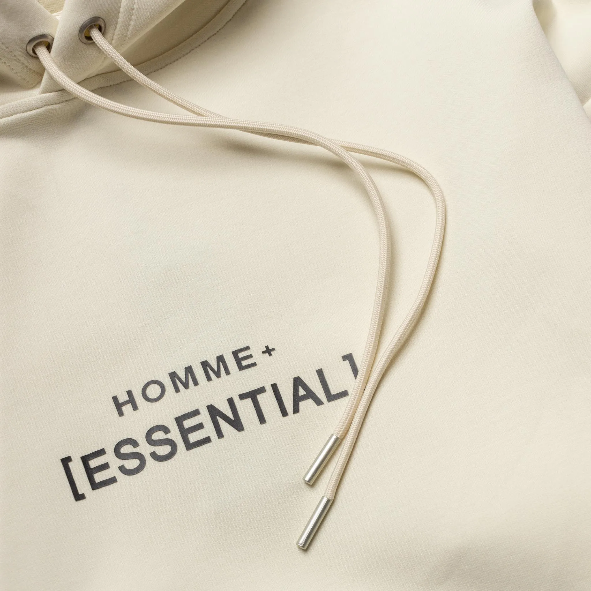 Lightweight ESSENTIAL Hoodie