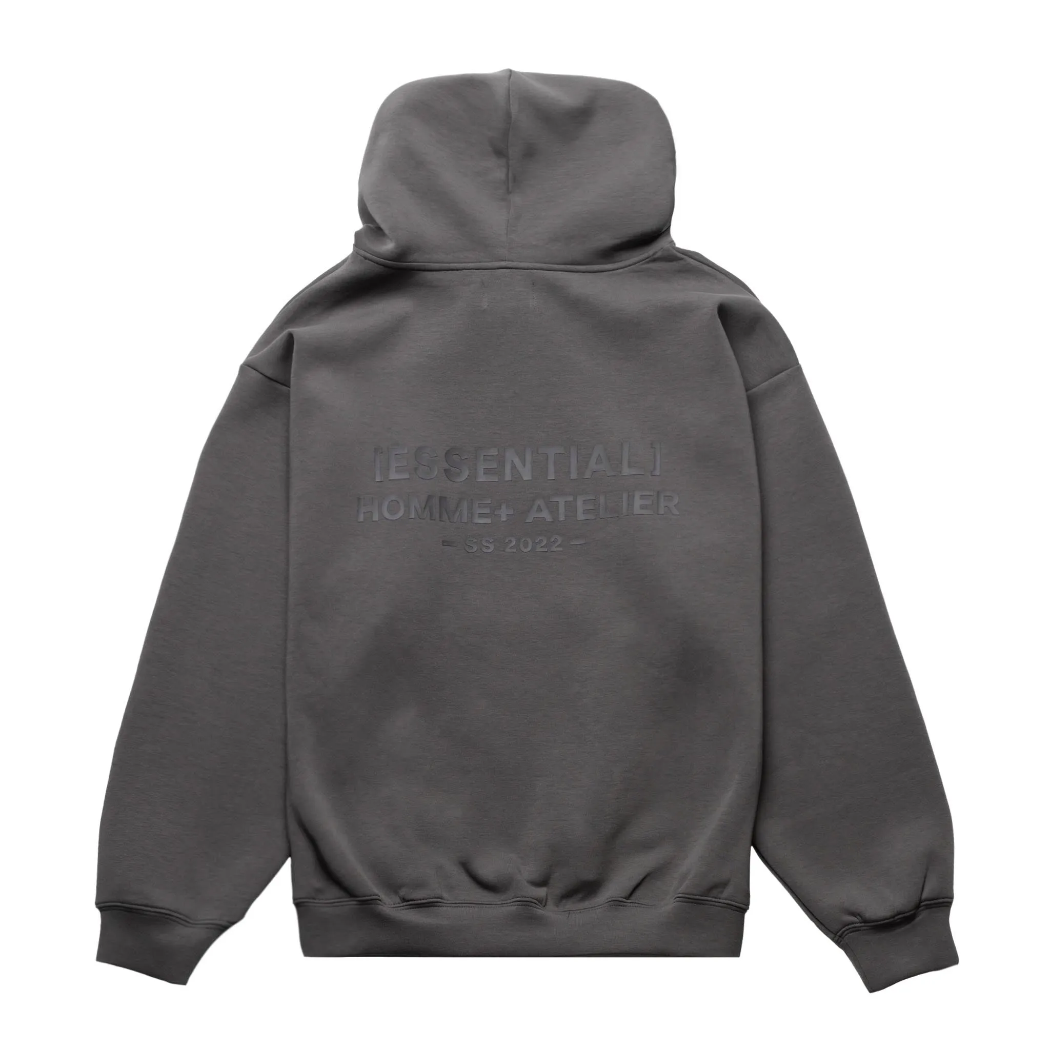 Lightweight ESSENTIAL Hoodie