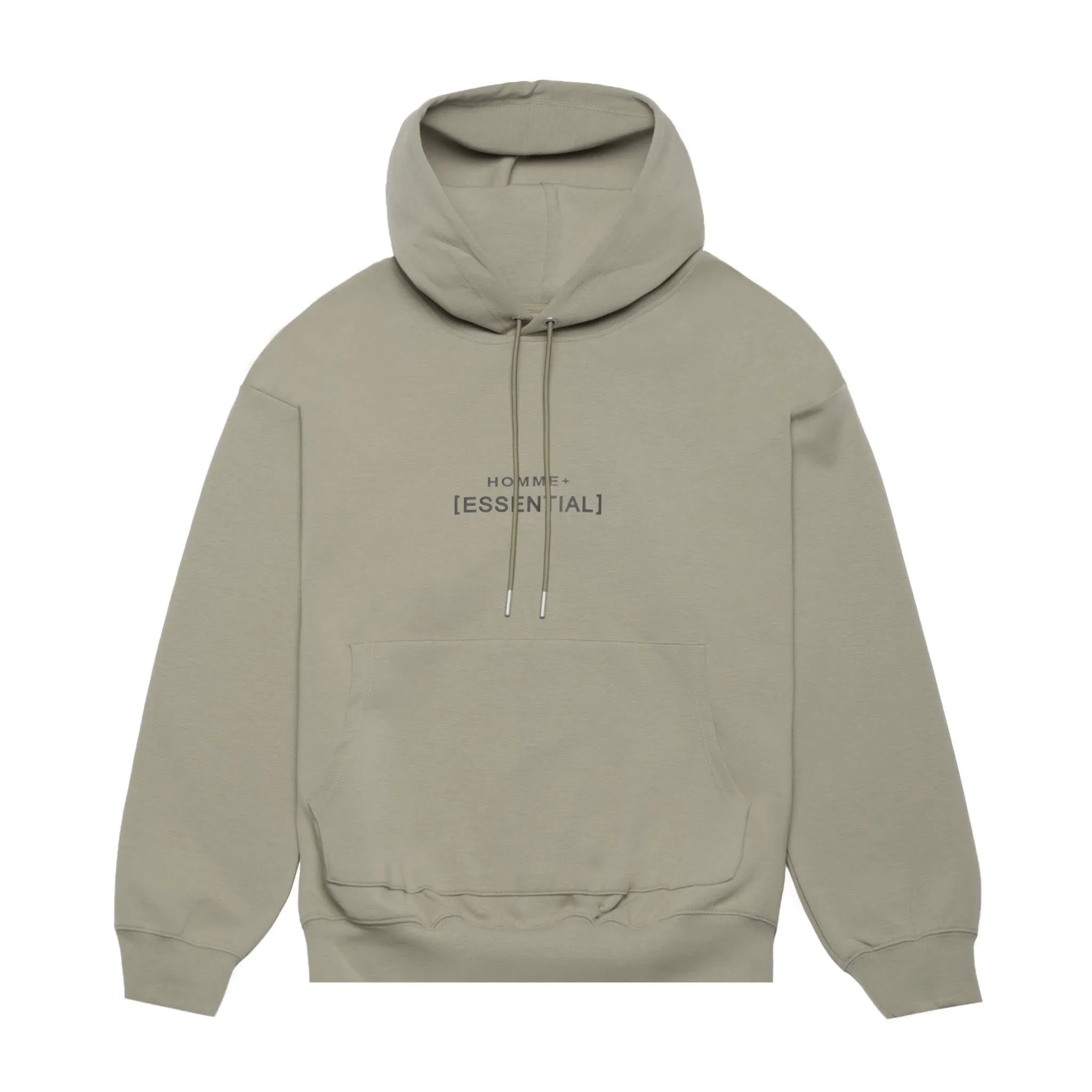 Lightweight ESSENTIAL Hoodie