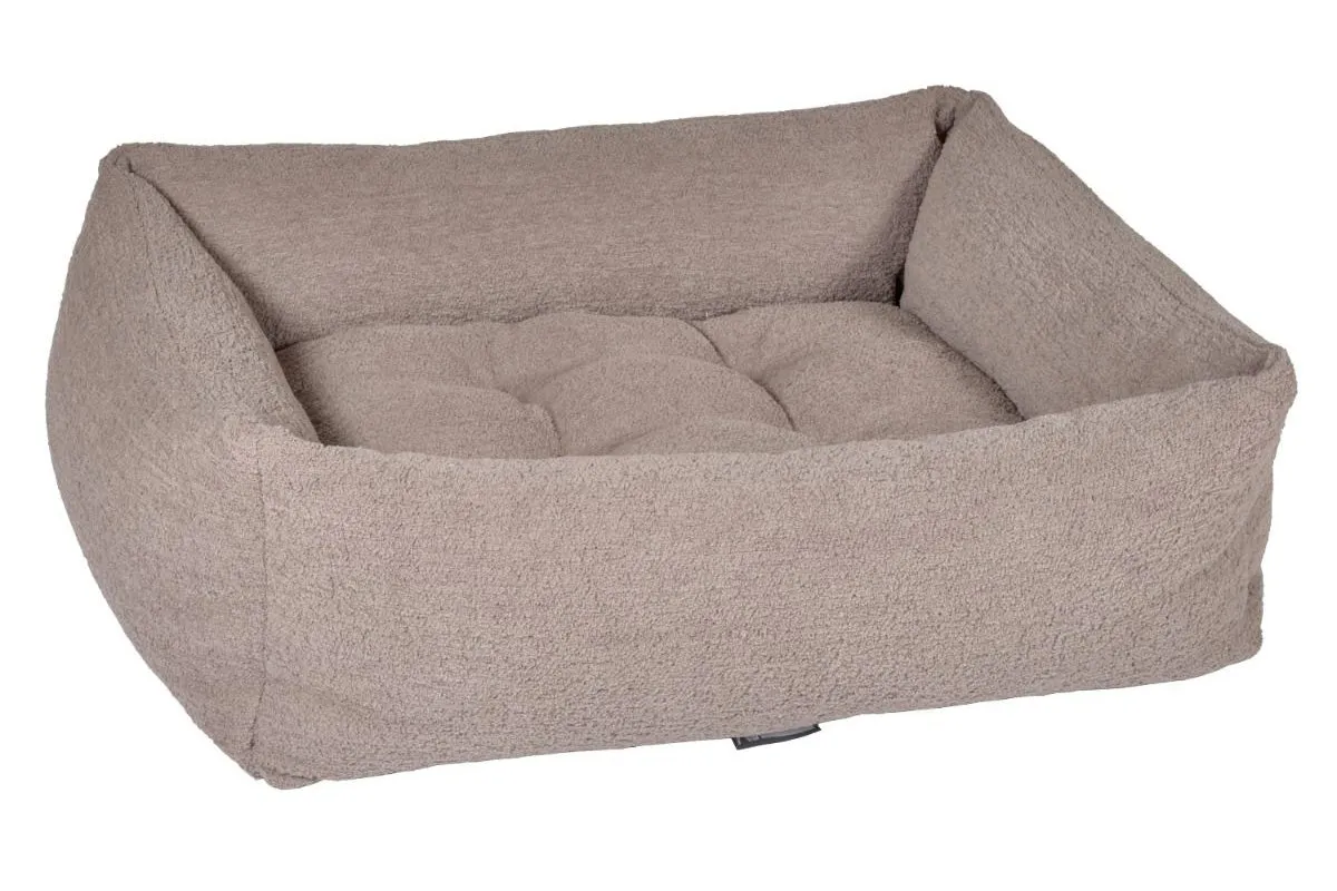 Lounger - The Franklin Latte - Dog Bed