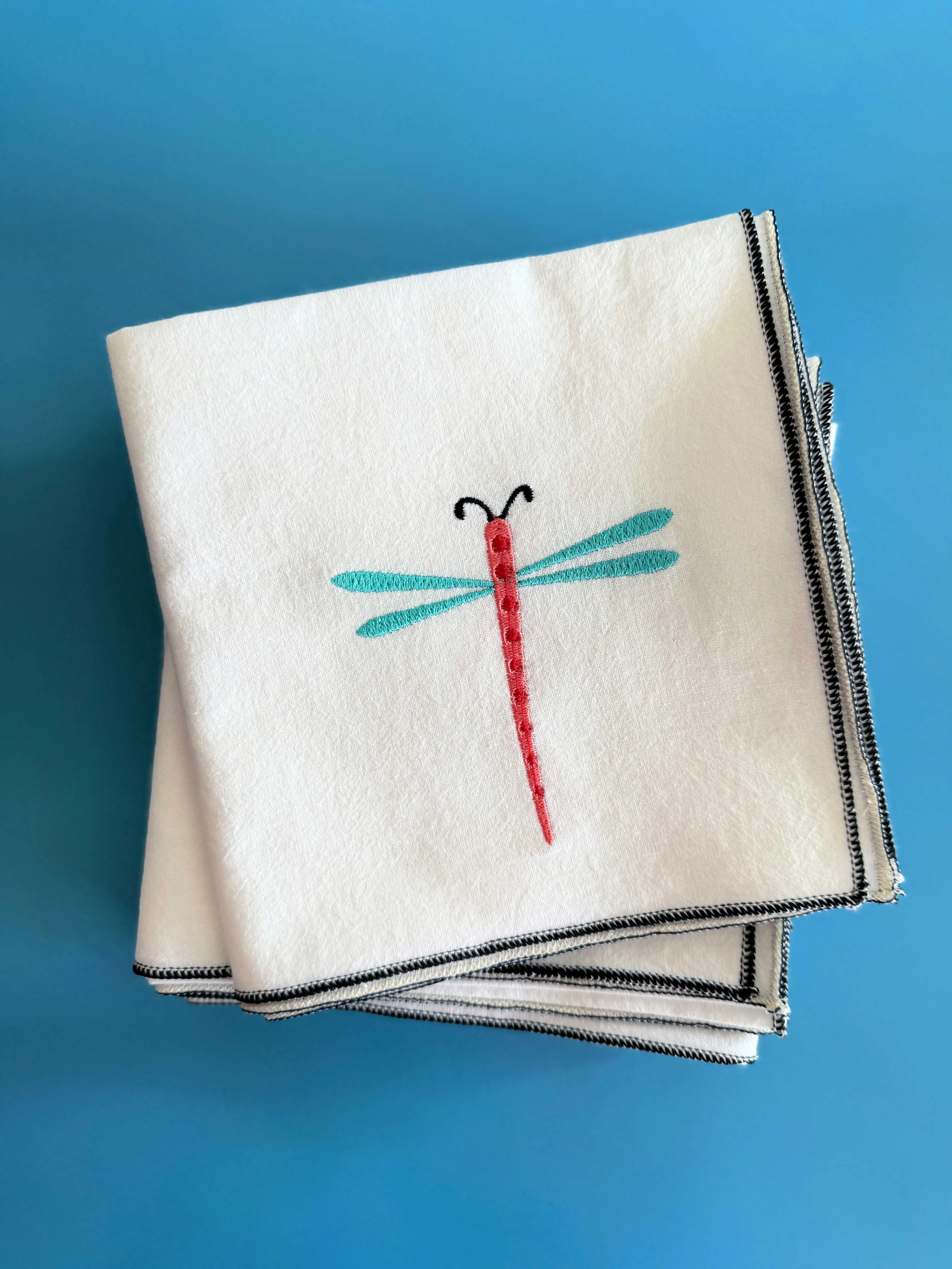 Love Bug Kitchen Towel