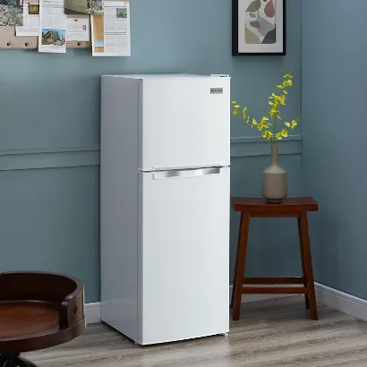 Marathon MCR47W 4.7 cu.ft. White Compact Fridge