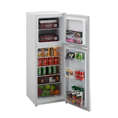 Marathon MCR47W 4.7 cu.ft. White Compact Fridge