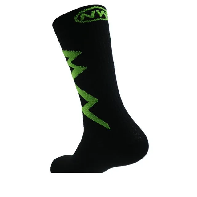 Men Women Breathable Basketball Socks