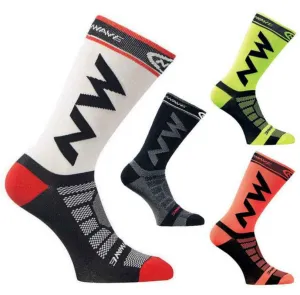 Men Women Breathable Basketball Socks