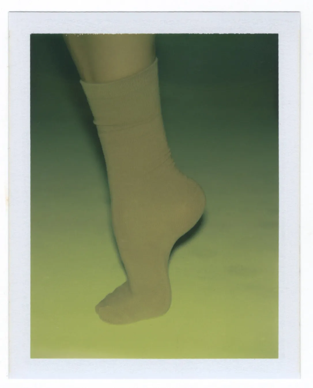 MICROPOLY MID CALF SOCK | SIENNA