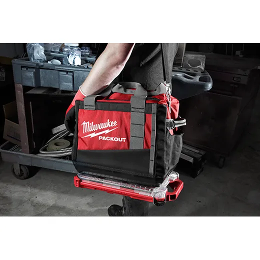 Milwaukee 48-22-8436 PackOut Compact Low-Profile Organizer