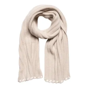 Naadam Cashmere Whip Stitch Scarf