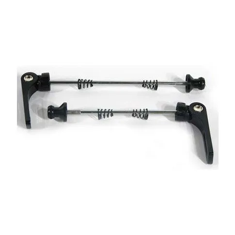 Ontrack Quick Release Axle