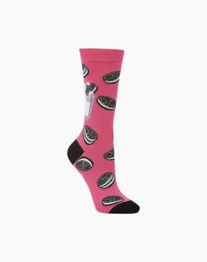 Oreos | Bamboo Women's Socks