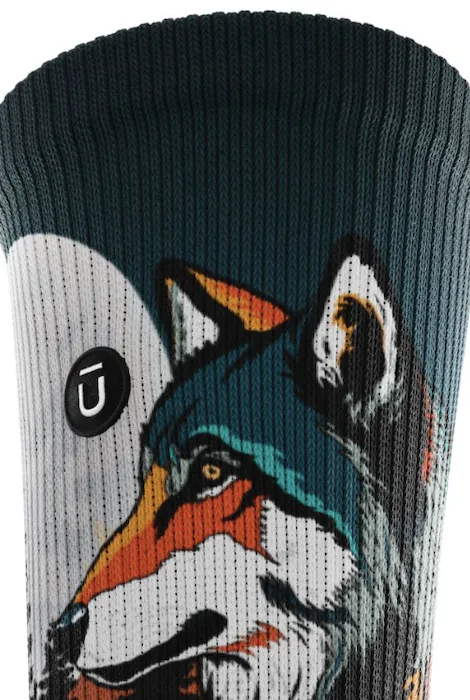 Outway Howl Crew Socks