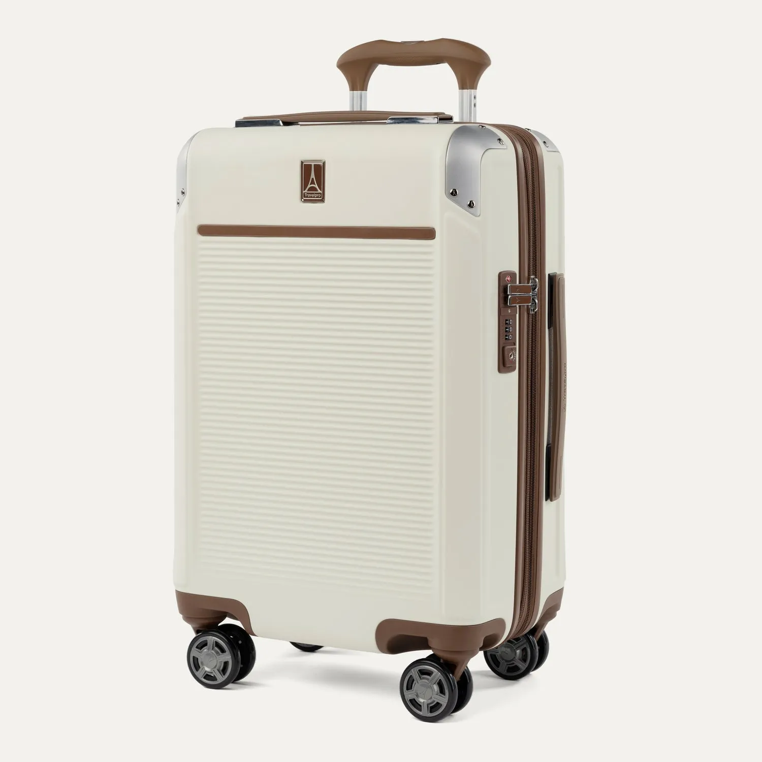 Platinum® Elite Carry-On Hardside Spinner