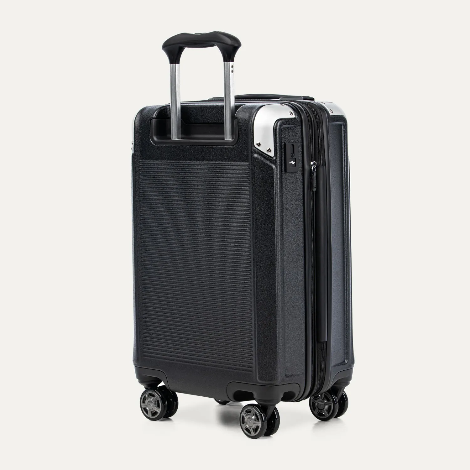 Platinum® Elite Carry-On Hardside Spinner