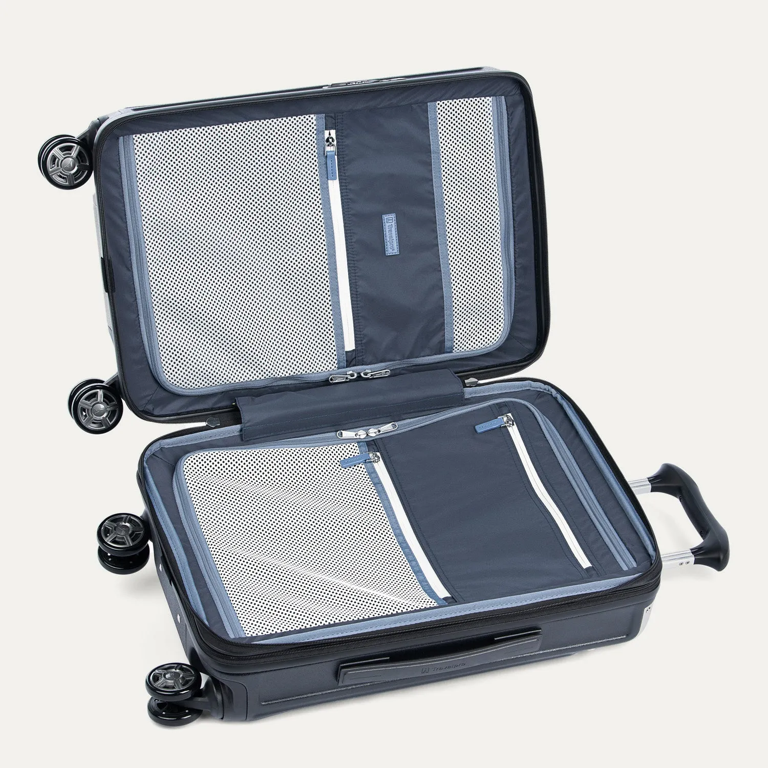 Platinum® Elite Carry-On Hardside Spinner