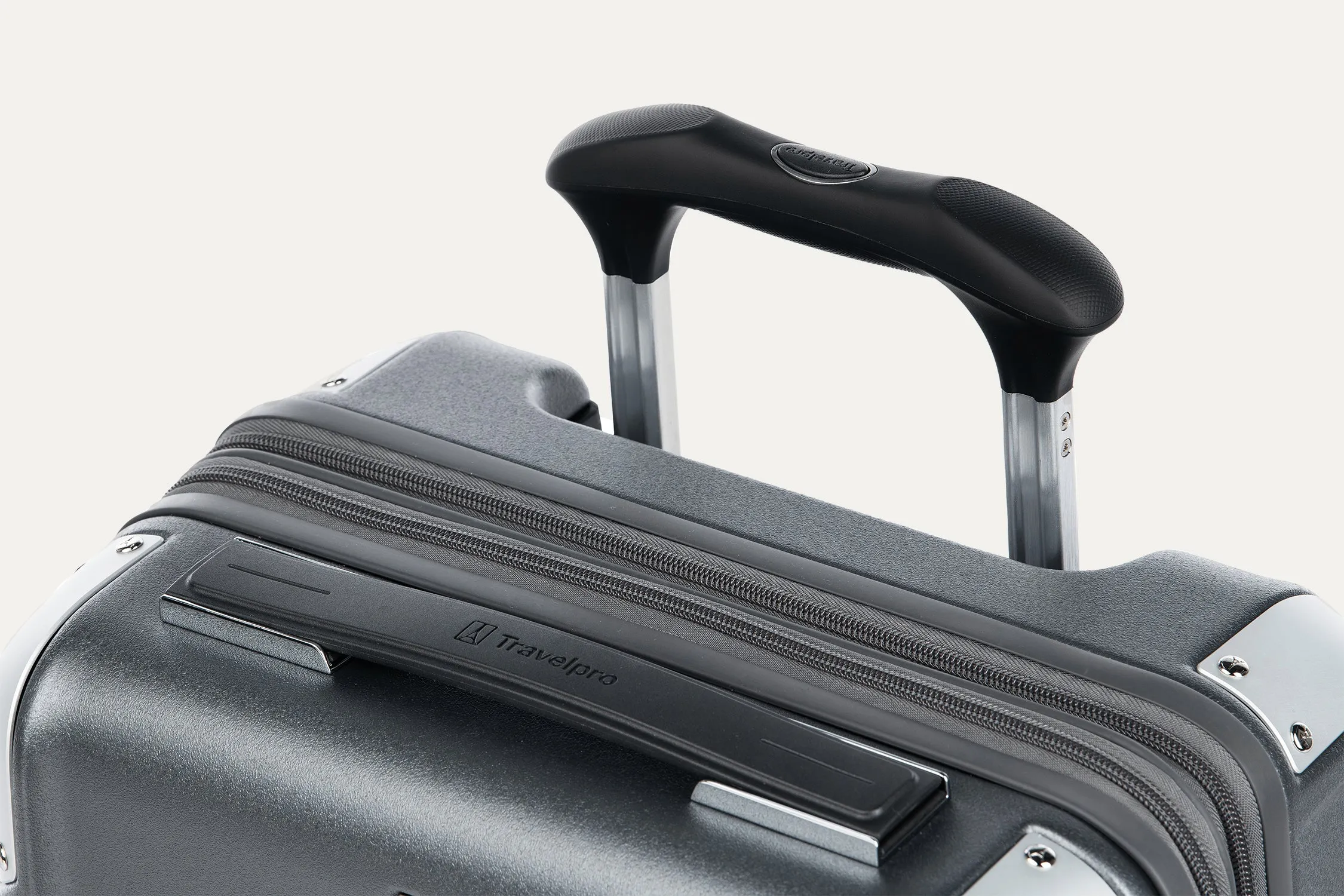 Platinum® Elite Carry-On Hardside Spinner