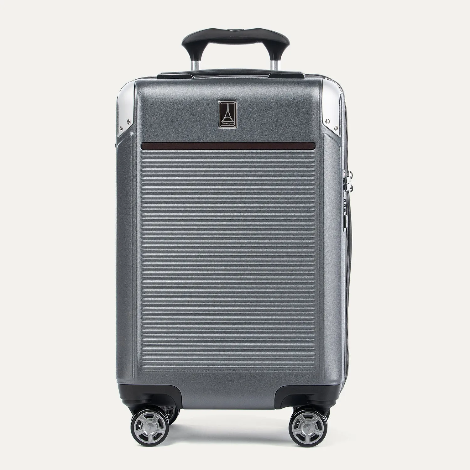 Platinum® Elite Carry-On Hardside Spinner