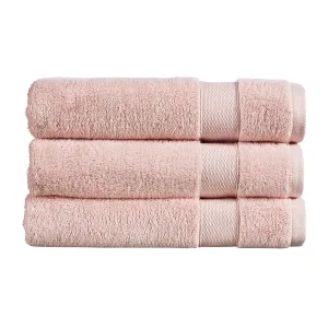 Refresh Towel - Dusty Pink