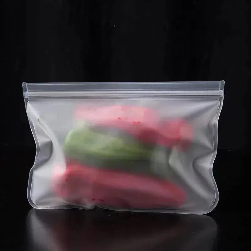 Reusable Food Storage Bags