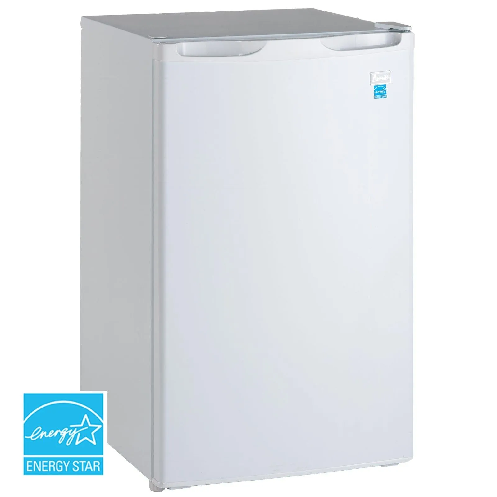 RM4436SS Avanti 4.4 cu. ft. Compact Refrigerator - Stainless Steel / 4.4 cu. ft.