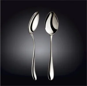 Set Of 12 Serving Spoon 9.25" inch | 23.5 Cm