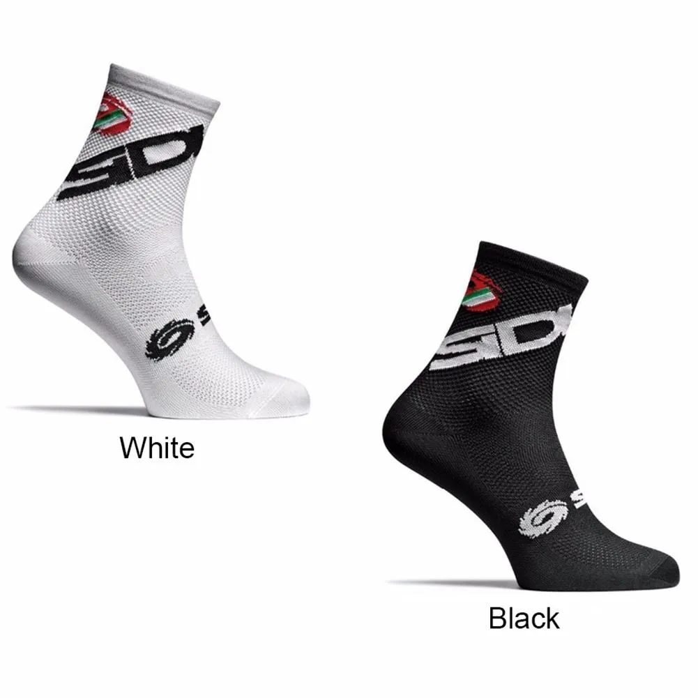 Sidi Breathable Cycling Socks