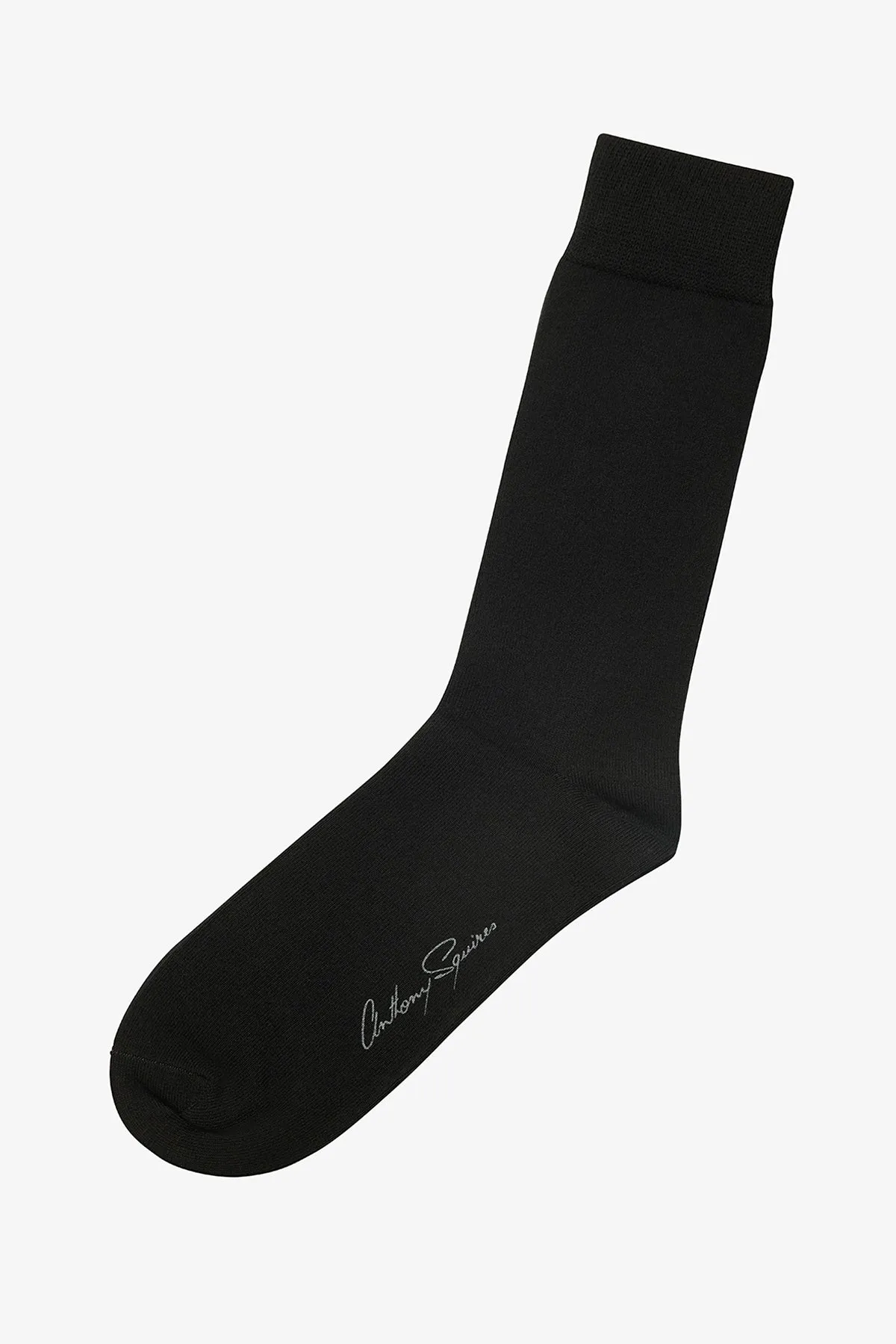 Socks  - Black