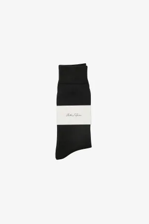 Socks  - Black