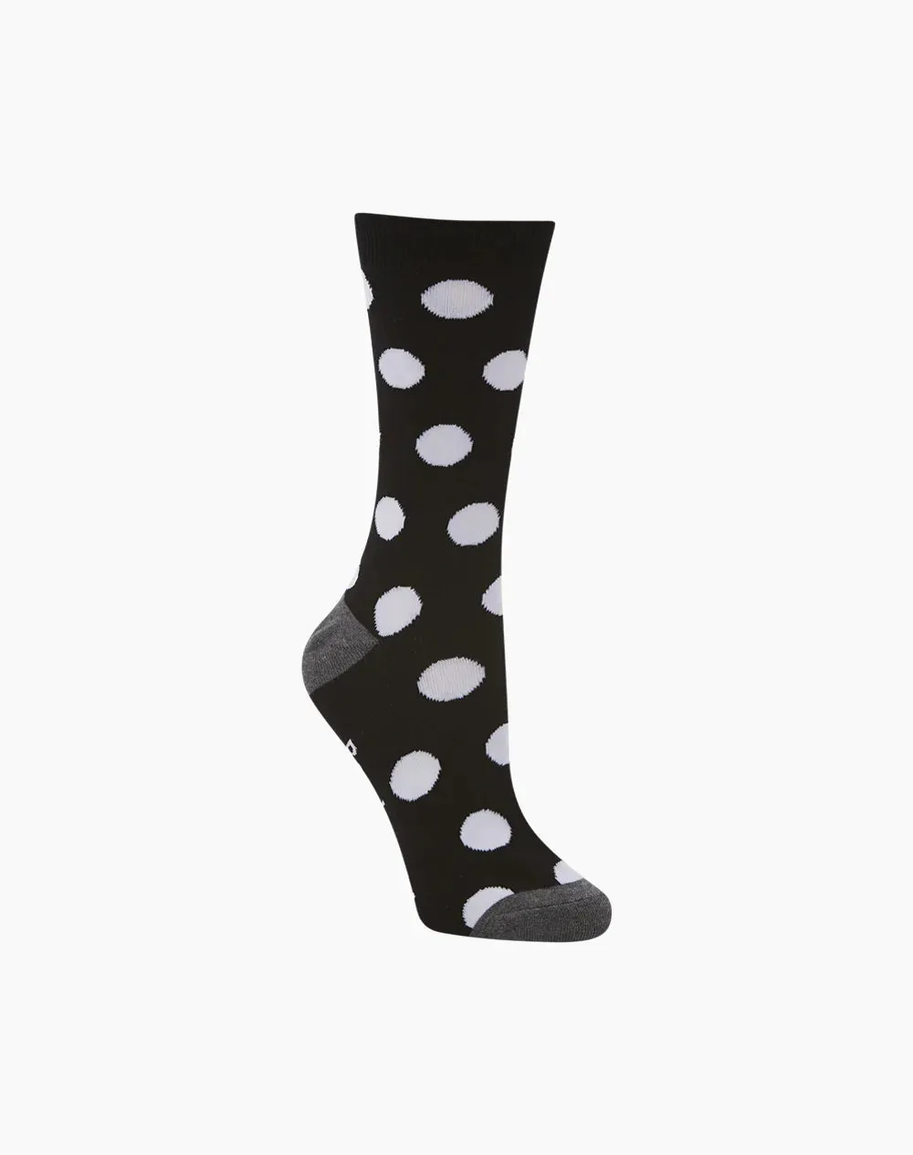 Spots | Womens Bamboo Sock