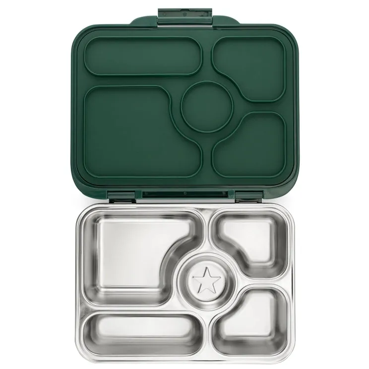 Stainless Steel Leakproof Bento Box