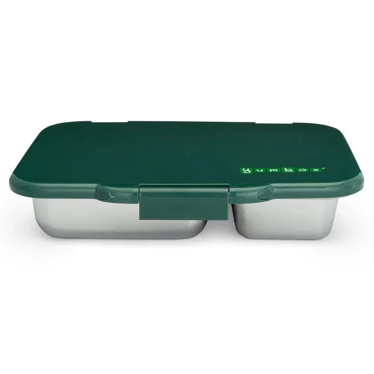 Stainless Steel Leakproof Bento Box