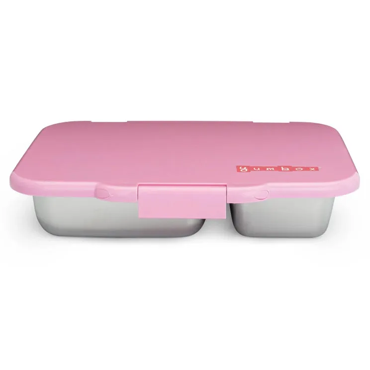 Stainless Steel Leakproof Bento Box