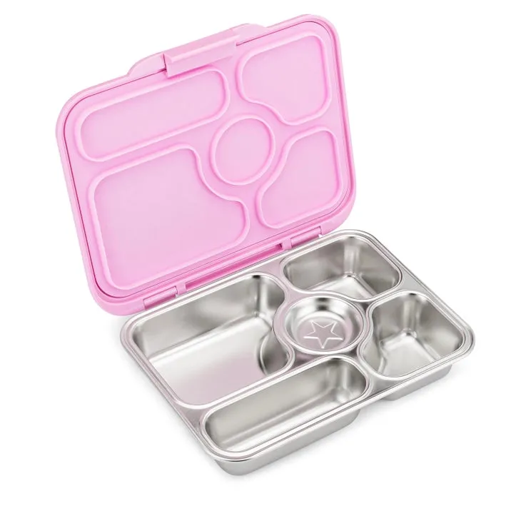 Stainless Steel Leakproof Bento Box